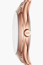 Mini Slim Runway Ladies Watch