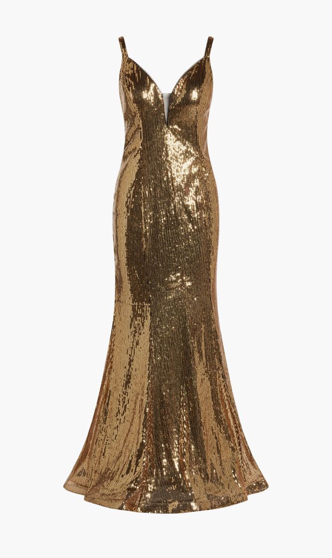 WOMENS DRESS