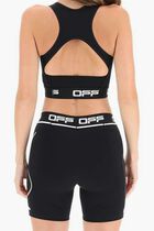 ACTIVE BRA BLACK NO COLOR