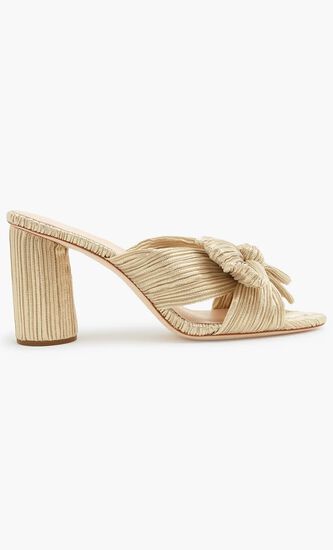 Penny Knot Sandals