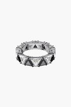 SJC MILLENIA RING BLACK RHS 50 MM