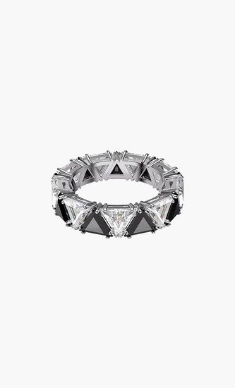 SJC MILLENIA RING BLACK RHS 50 MM