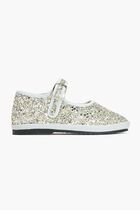 Bambina Mary Jane Shoes