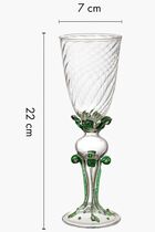 Flute, Green Flute, Green