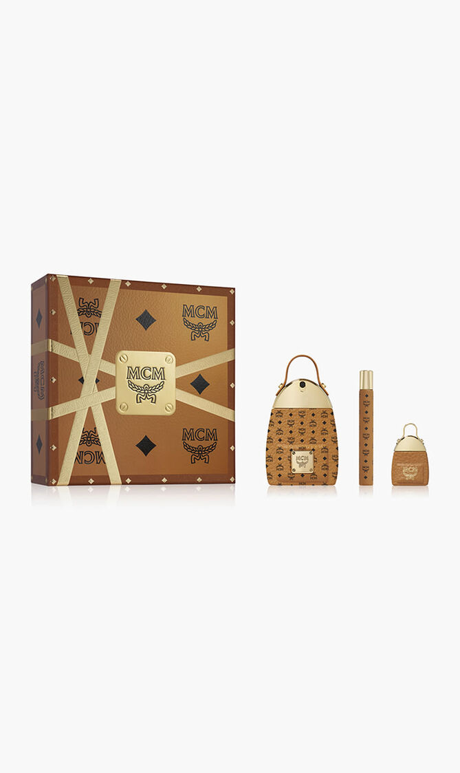 MCM EDP Holiday Gift Set