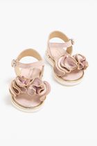 Ruffle Sandals Ruffle Sandals