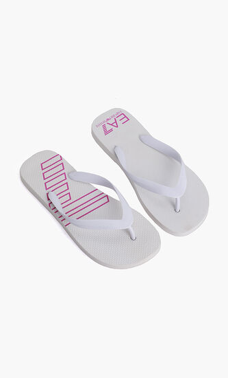 EA7 Flip Flops