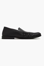 Leather Mocassino Loafers Leather Mocassino Loafers