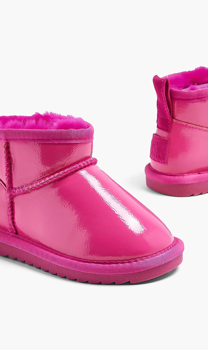 Naplack Winter Boots