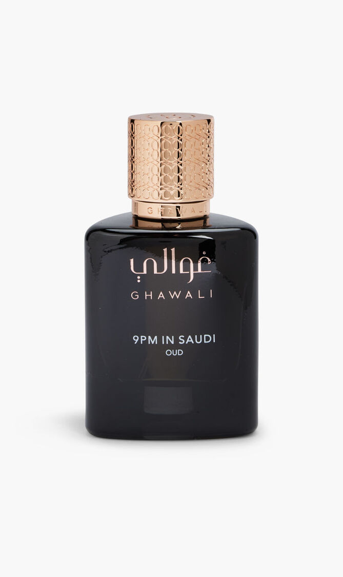 PARFUM 9PM IN SAUDI OUD 75ML