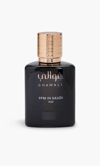PARFUM 9PM IN SAUDI OUD 75ML