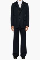 Single Breasted Jacket