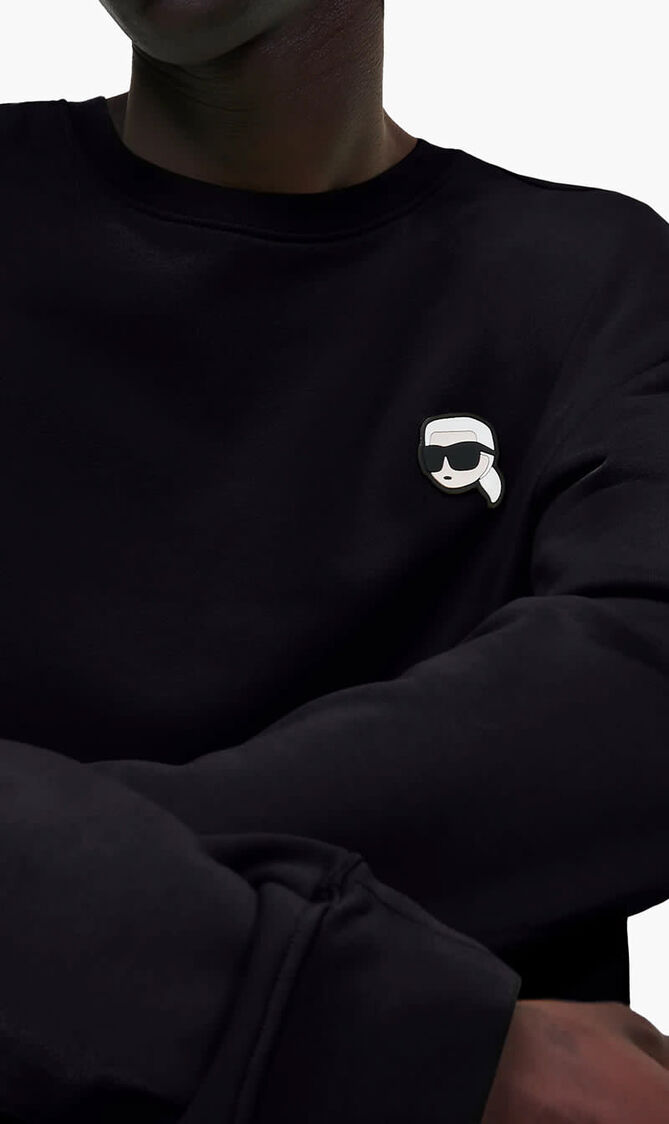 Ikonik 2.0 Mini Sweatshirt