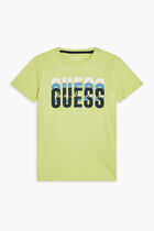 SS T-SHIRT - ORGANIC COTTON 160GSM