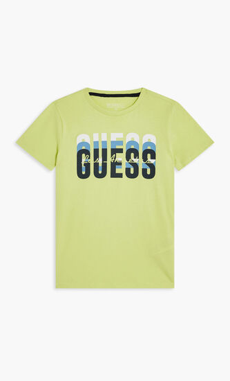 SS T-SHIRT - ORGANIC COTTON 160GSM
