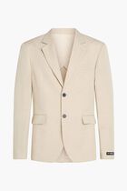LINEN BLAZER
