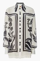 Surreal Garden Shirt