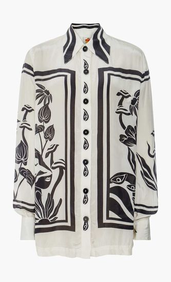 Surreal Garden Shirt