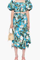 Anthurium Garden Top