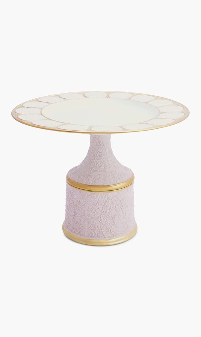 Amour Medium Cake Stand