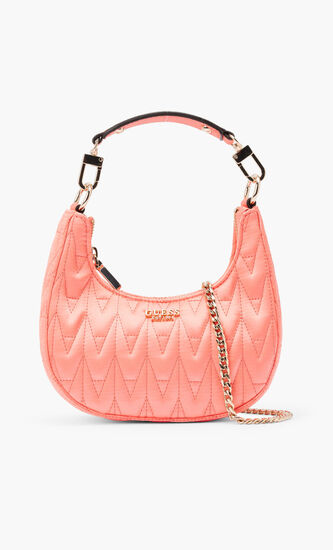 GOLDEN ROCK MINI HOBO