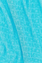 VSC LA VACANZA BATH TOWEL BLUE