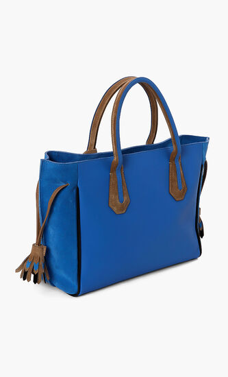 Top Handle Shoulder Bag