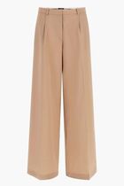 IRINA WIDE LEG PANT