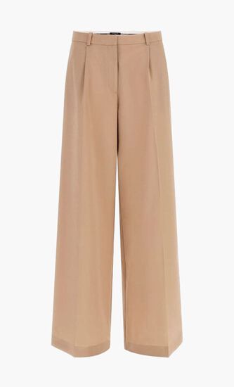 IRINA WIDE LEG PANT