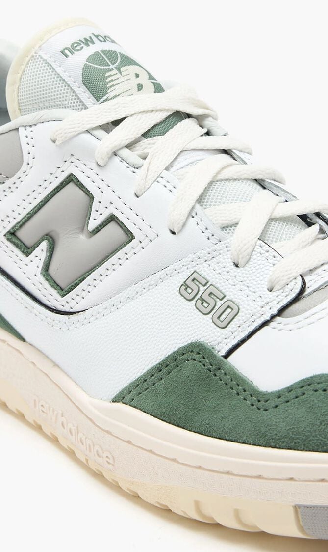 BB550 Sneakers BB550 Sneakers