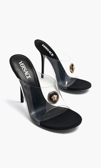 La Medusa Mules