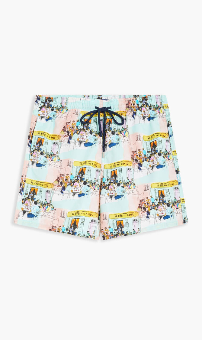MOOREA HS23 MAILLOT DE BAIN THALASSA