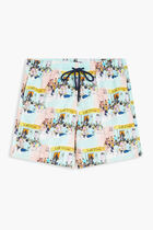 MOOREA HS23 MAILLOT DE BAIN THALASSA