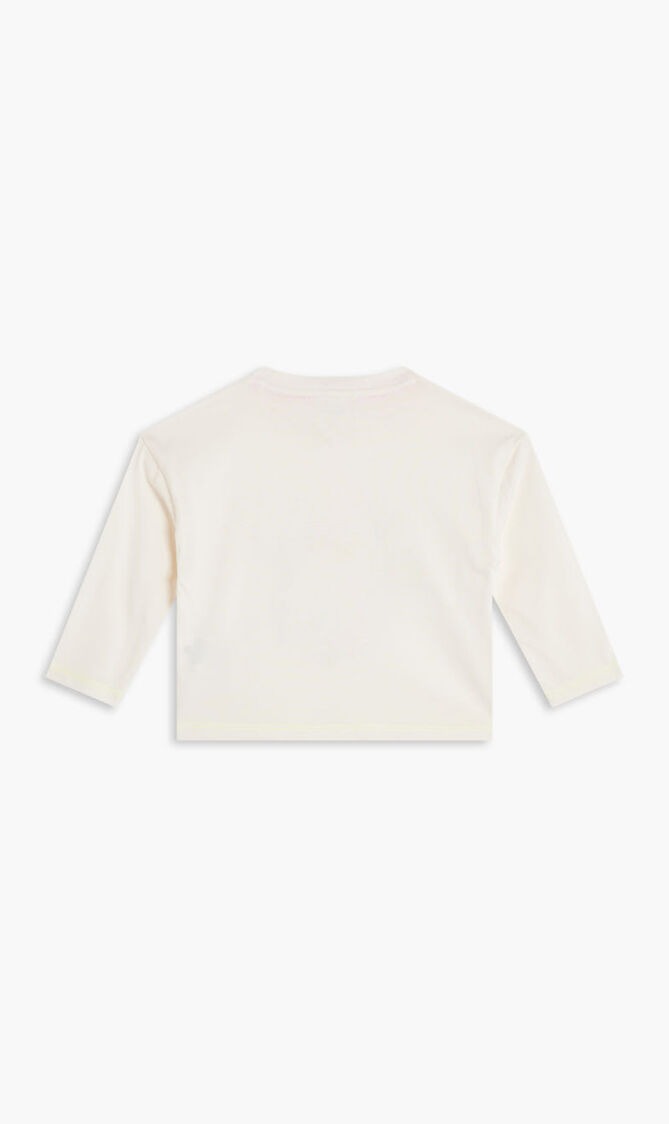 LONG SLEEVE T-SHIRT