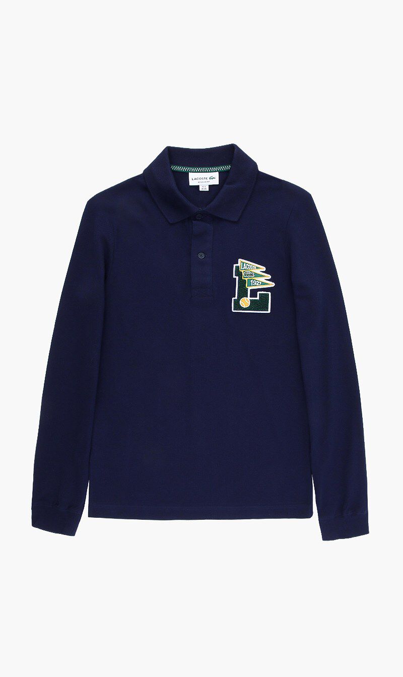 Pollo shirt best sale