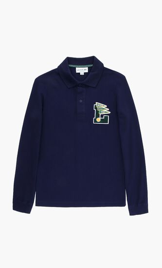 Sports Logo Pollo T-Shirt
