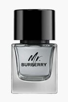 Mr. Burberry Eau De Toilette, 50 ml