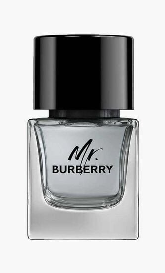 Mr. Burberry Eau De Toilette, 50 ml