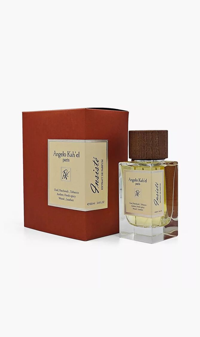 ANGELO KAH EL ARROGANTE M 100ML EDP