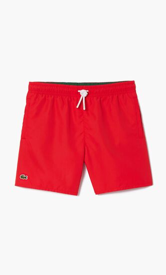 Quick Dry Swim Trunks