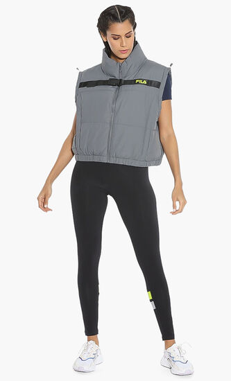 Agrani Utility Vest