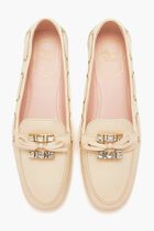 Tres Vivier Boat Loafers