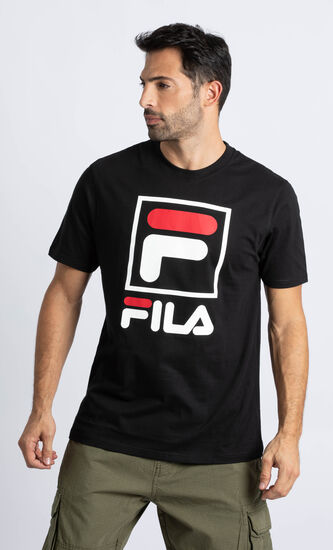 Felix Logo Graphic T-Shirt
