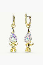 Good Luck Trolls Earrings