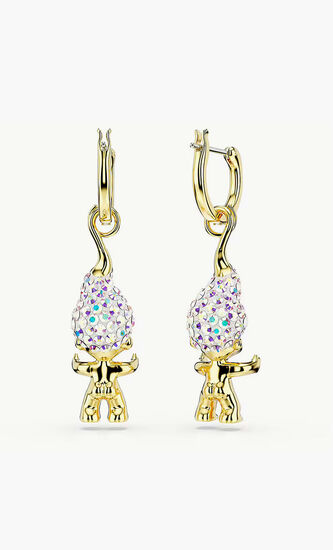 Good Luck Trolls Earrings