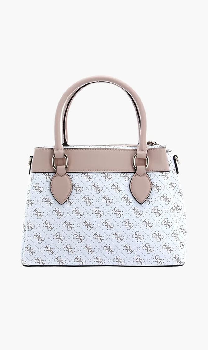 KASINTA 3 COMPARTMENT SATCHEL