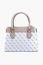 KASINTA 3 COMPARTMENT SATCHEL