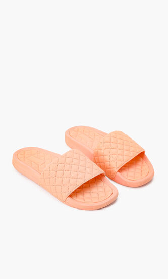 Lusso Slides