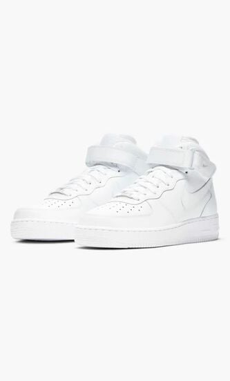 Wmns Air Force 1 07 Mid Rec