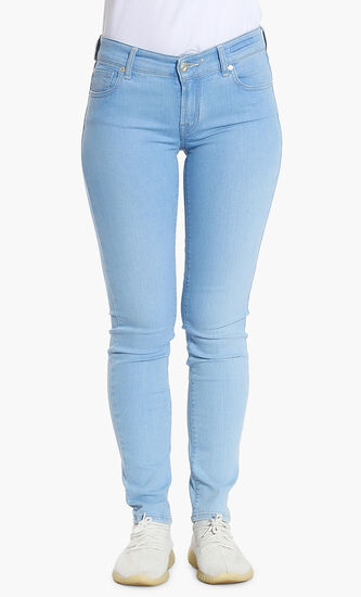 Jocelyn Slim Fit Jeans